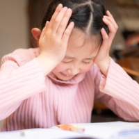 As they learn the language, Japanese children might exploit the assertiveness of \"da\" to get their point across. | GETTY IMAGES