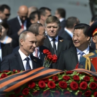 The Chinese public is reportedly on Russia’s side amid the invasion of Ukraine, but there is little appetite for China to play an active role.  | REUTERS 
