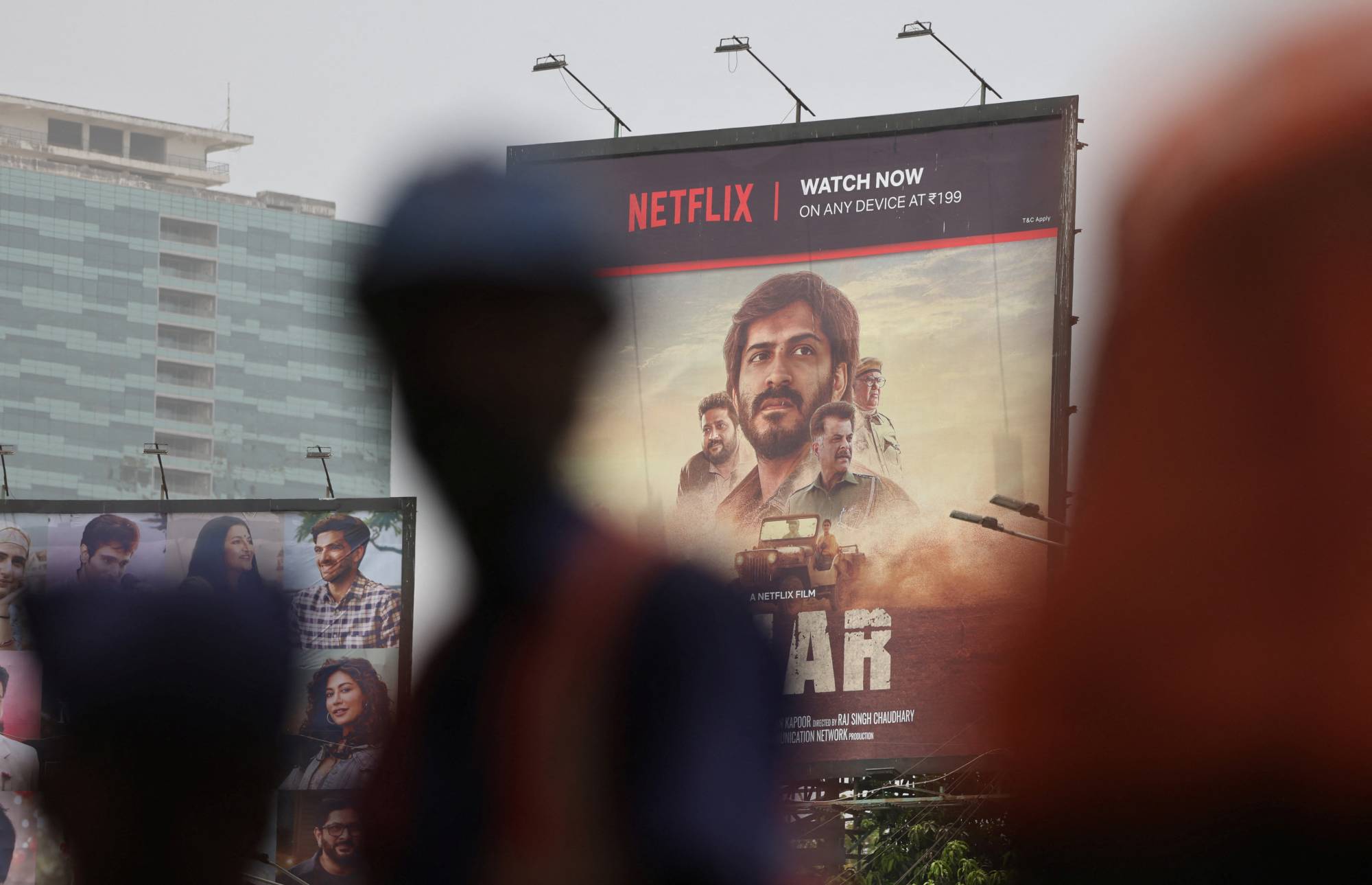 What to watch on netflix india online