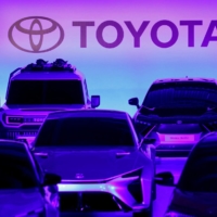 Toyota has said it now expected to produce around 50,000 fewer vehicles in June, for a total of around 800,000.  | REUTERS