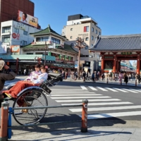 If the LDP wins the upcoming Upper House election, Prime Minister Fumio Kishida\'s administration will likely take a more aggressive stance on bringing border restrictions in line with other Group of Seven nations.  | REUTERS