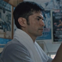 Veteran character actor Shogen takes on his first starring role in Brillante Mendoza\'s \"Gensan Punch.\" | © 2022 GENSAN PUNCH PRODUCTION COMMITTEE
