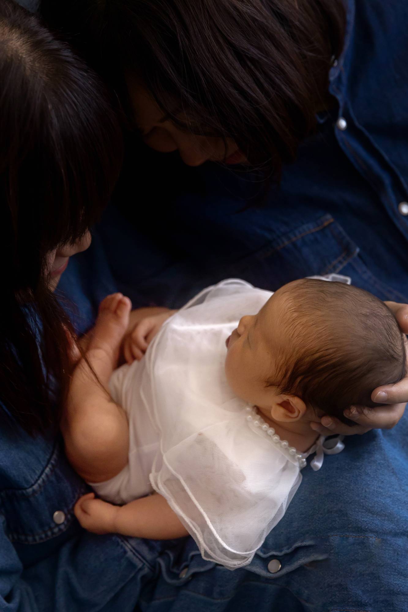 Same-sex couples in Japan navigate the joys and challenges of parenthood image
