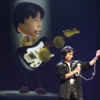 Video game composers have a long pedigree of musical experimentation, though some endeavors have been more successful than others. | REUTERS