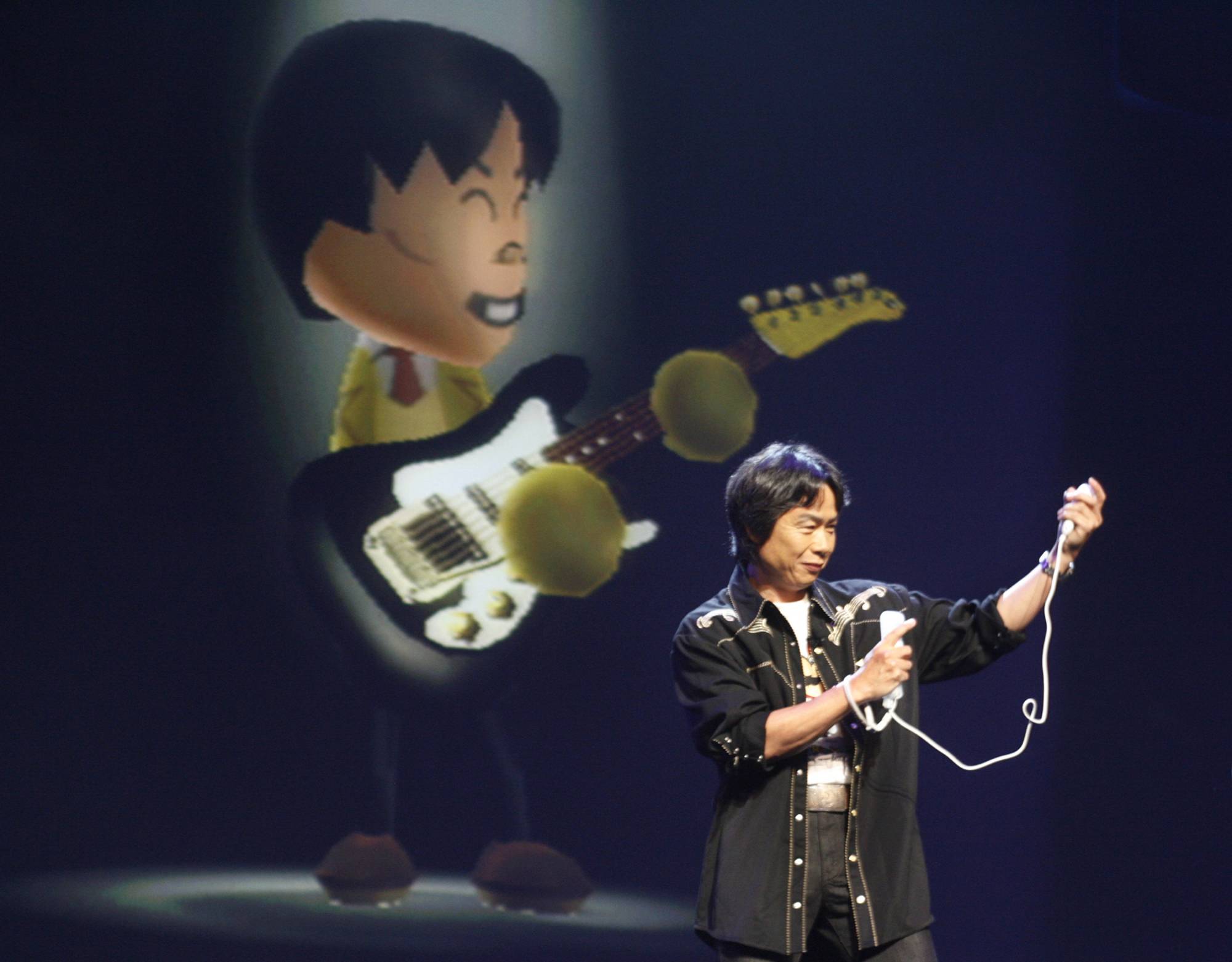 Video game composers have a long pedigree of musical experimentation, though some endeavors have been more successful than others. | Reuters