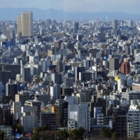 The Tokyo Metropolitan Government is proposing to issue ¥30 billion of five-year social bonds, with 80% of the proceeds expected to be used on disaster prevention measures. | BLOOMBERG