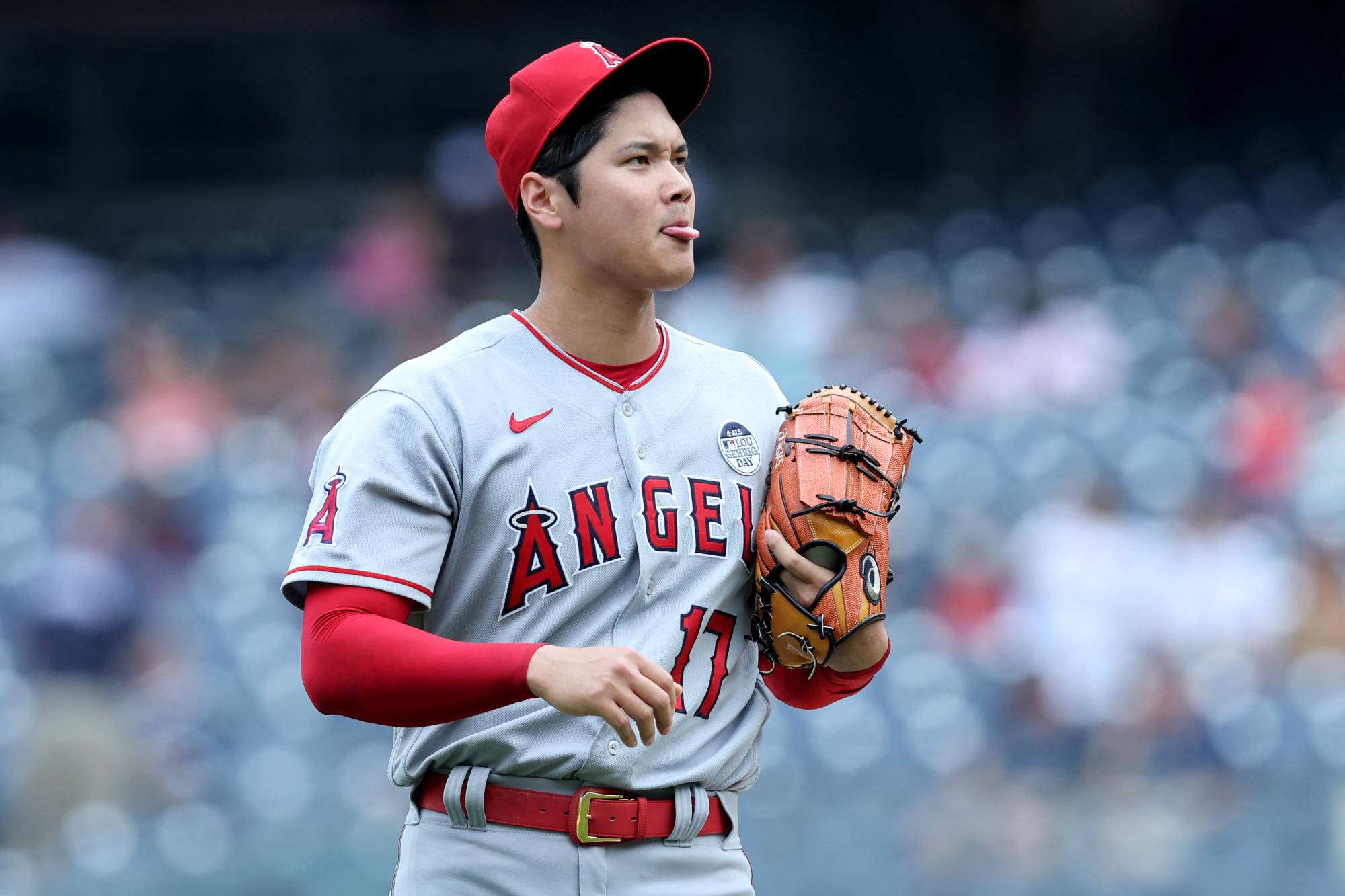 Yankees continue to torment Shohei Ohtani in Bronx - The Japan Times