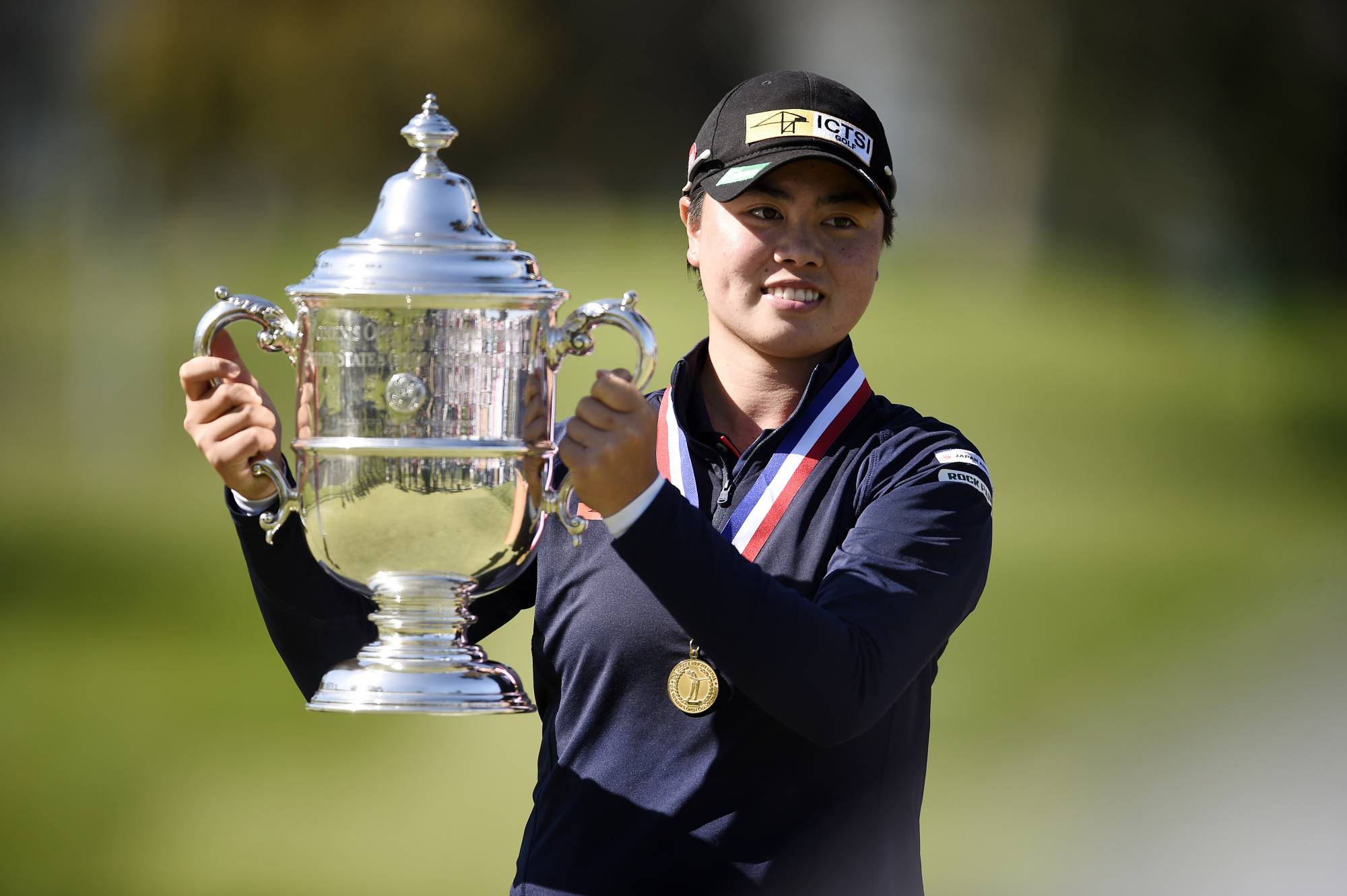 Us open championship purse top