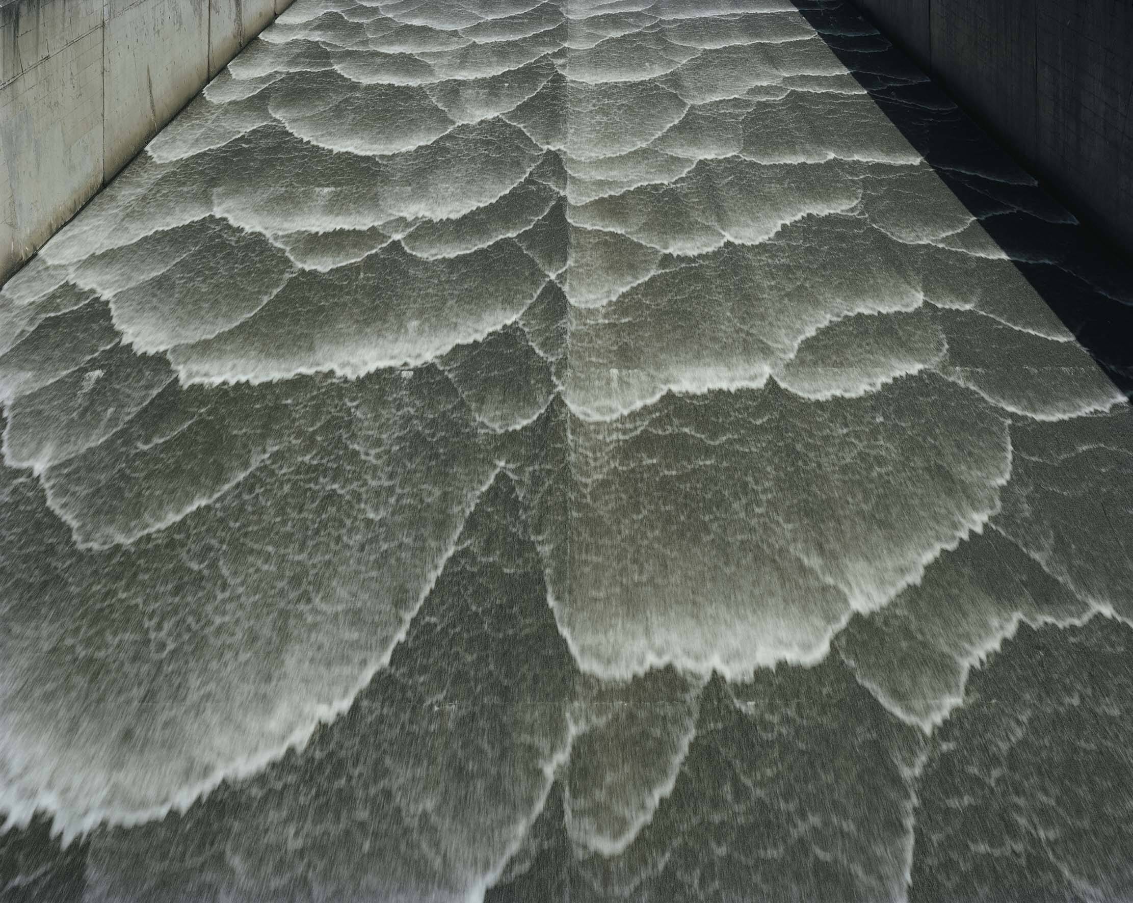Toshio Shibata, 'Obanazawa City, Yamagata Prefecture' (2018) | COURTESY OF ARTIZON MUSEUM