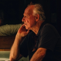 When they met in 1997, Werner Herzog felt an immediate kinship with Hiroo Onoda, a Japanese intelligence officer who refused to believe World War II was over for decades before coming out of hiding in 1974. Onoda is the subject of Herzog\'s new book, \"The Twilight World.” | ROBBIE LAWRENCE / THE NEW YORK TIMES