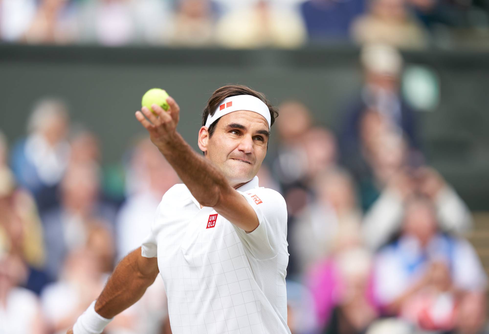 Federer s store