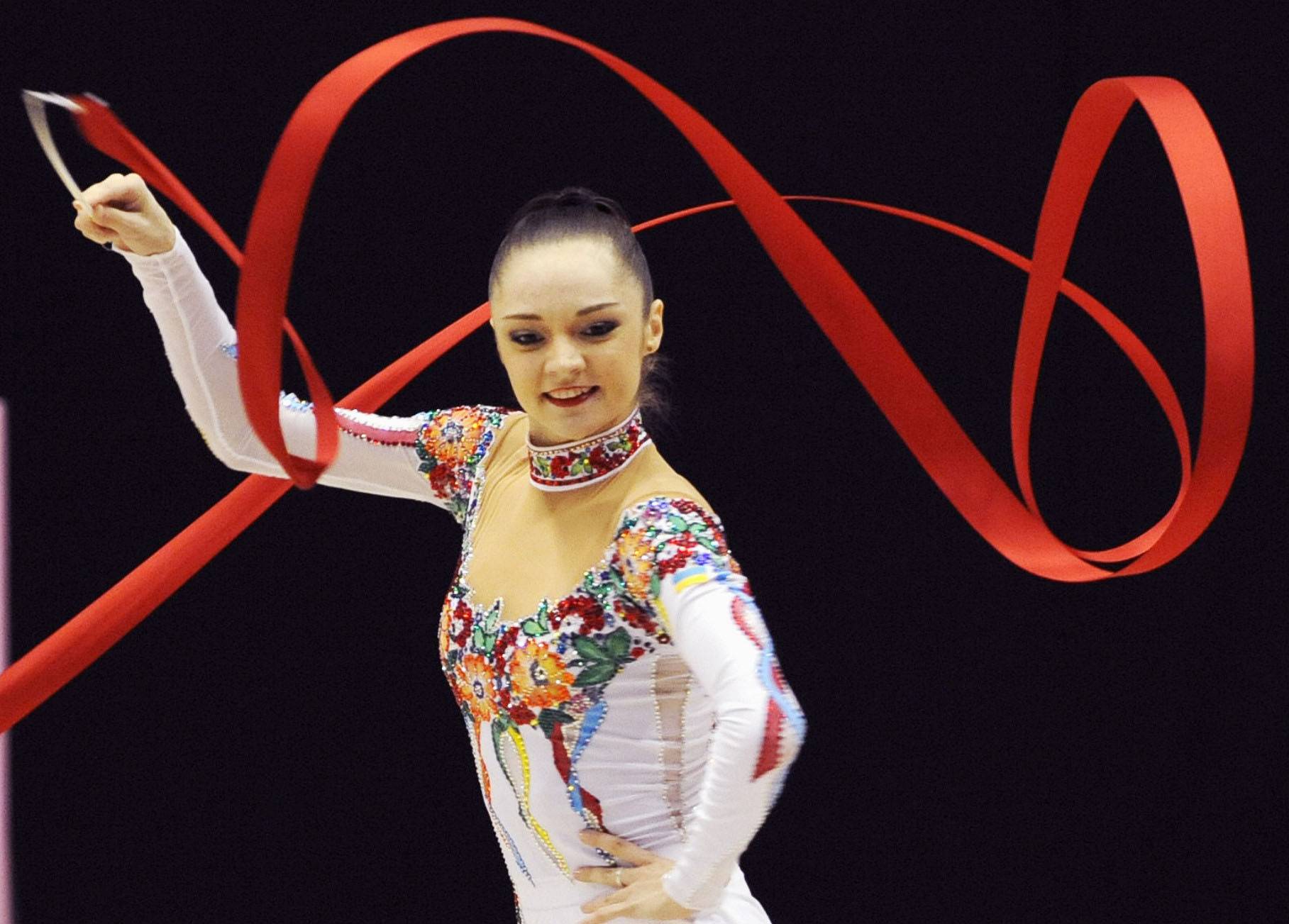 Takasaki agrees to host displaced Ukrainian rhythmic gymnasts