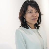 Kyoko Shimada is a qualified mental health social worker who has been involved in academic research in a number of fields related to customer harassment.  | ROB GILHOOLY