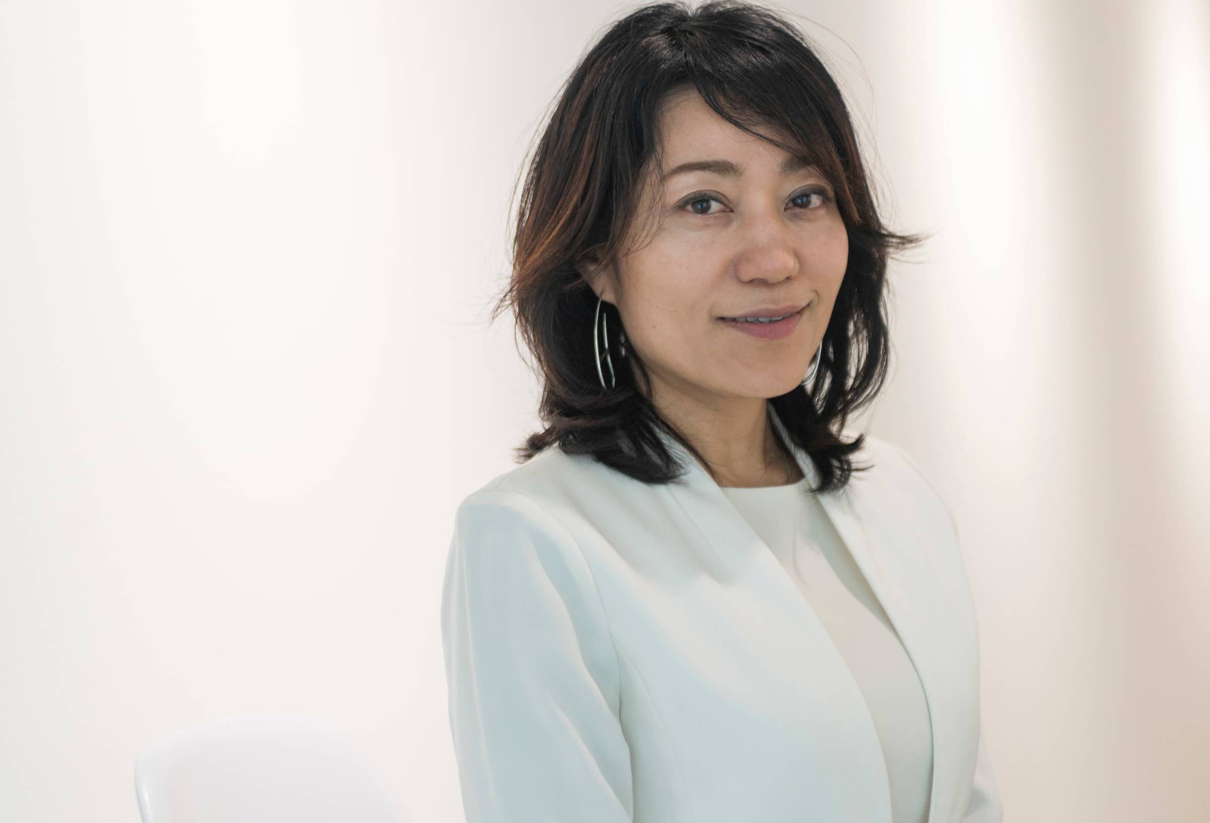 Kyoko Shimada is a qualified mental health social worker who has been involved in academic research in a number of fields related to customer harassment. | ROB GILHOOLY