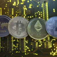 Doubts about the sky-high yields backing products such as those Celsius Network offers have intensified after the collapse of the Terra ecosystem in May. | REUTERS