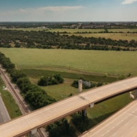 Amazon purchased a coveted 193-acre parcel of land just outside Round Rock, Texas, when it went on the market last fall. | BLOOMBERG