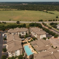 Proximity to customers in the booming Austin region makes the land ideal for an Amazon warehouse.  | BLOOMBERG