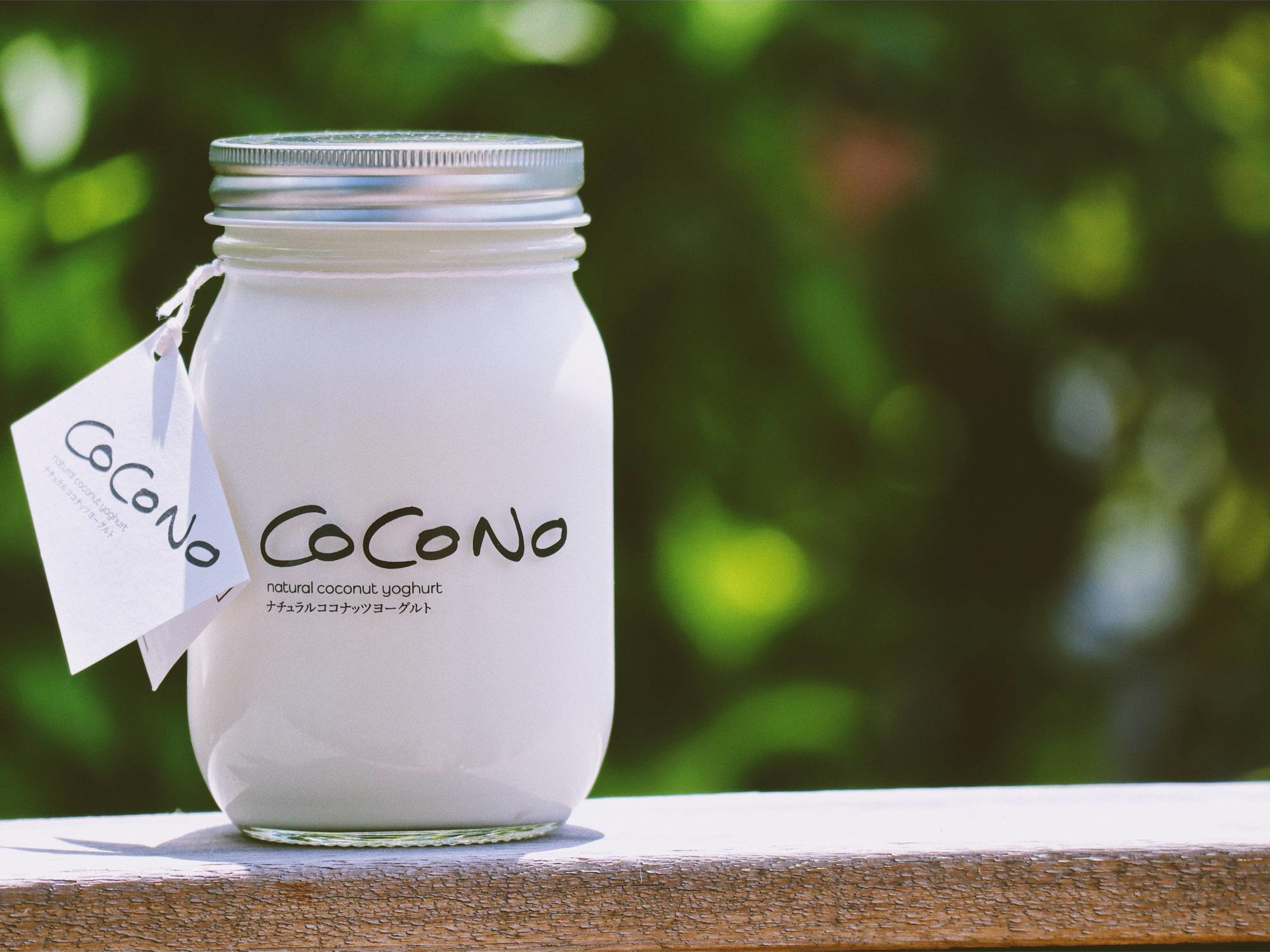 The Sustainable Culture of Yogurt Jars