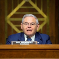 A new bill cosponsored by U.S. Sen. Bob Menendez, would be the most comprehensive restructuring of U.S. policy toward Taiwan since the Taiwan Relations Act of 1979 — the bedrock of U.S. engagement with the island since Washington opened up relations with China that year. | POOL / VIA REUTERS
