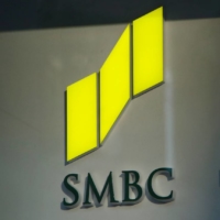 Sumitomo Mitsui\'s deal to take 10% stake in SBI Holdings would mark another significant acquisition for the bank after a string of other deals.  | REUTERS