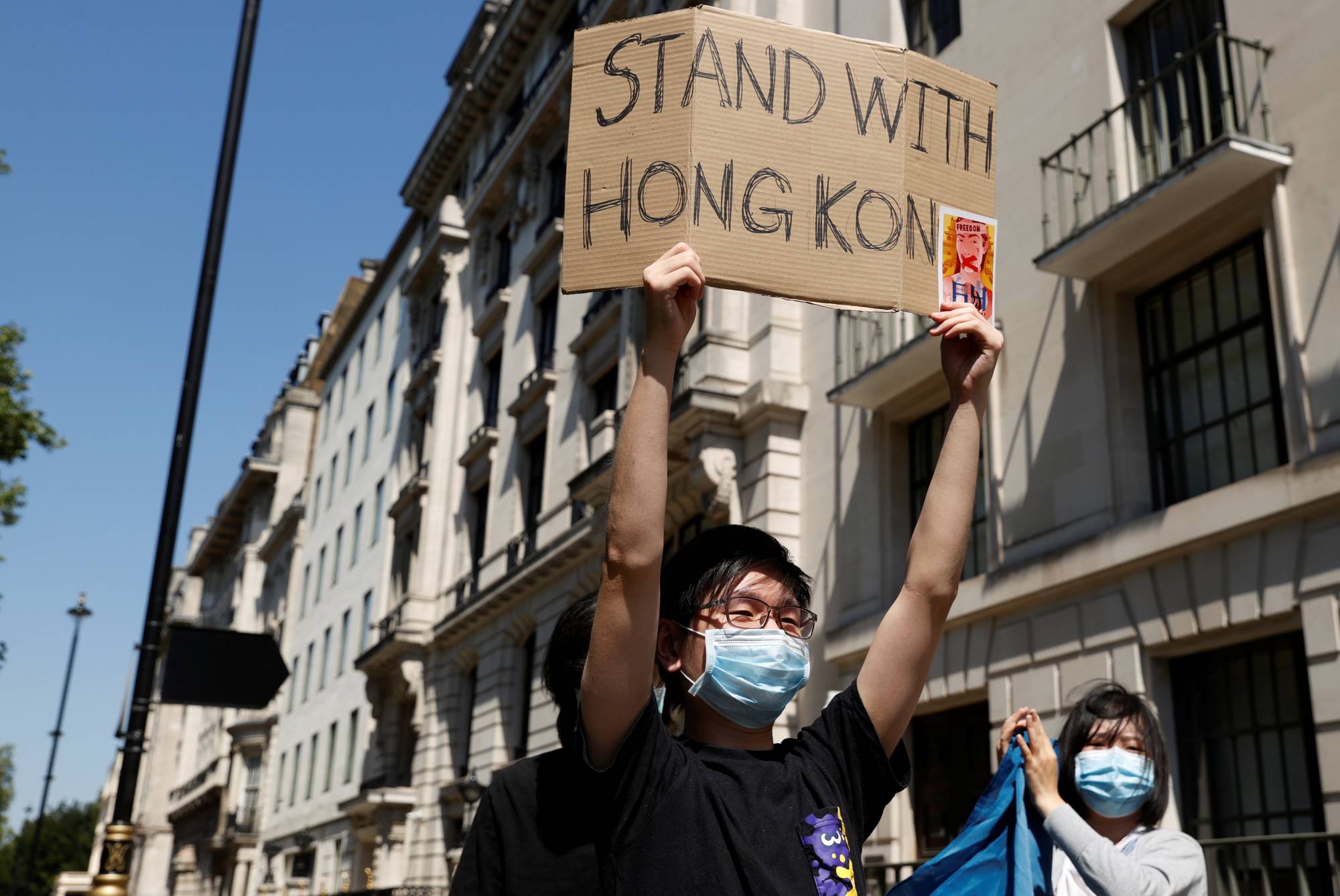 HONG KONG, CHINA - Image & Photo (Free Trial)