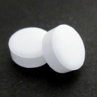 Shionogi\'s anti-COVID pill | SHIONOGI / VIA KYODO
