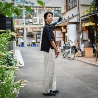 Chie Hayakawa\'s new film \"Plan 75\" takes on one of the biggest elephants in the room in Japan: the challenges of dealing with the world\'s oldest society. | NORIKO HAYASHI / THE NEW YORK TIMES