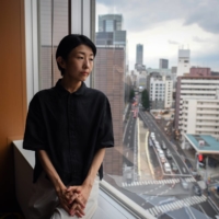 “The mindset is that if the government tells you to do something, you must do it,” says \"Plan 75\" director Chie Hayakawa. | NORIKO HAYASHI / THE NEW YORK TIMES