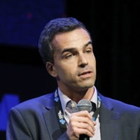 Tony Zameczkowski speaks during the 2015 Digital Matters Conference Singapore. | REUTERS