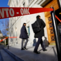 The World Trade Organization has been dead for years as a place for trade governance and for holding negotiations. | REUTERS 