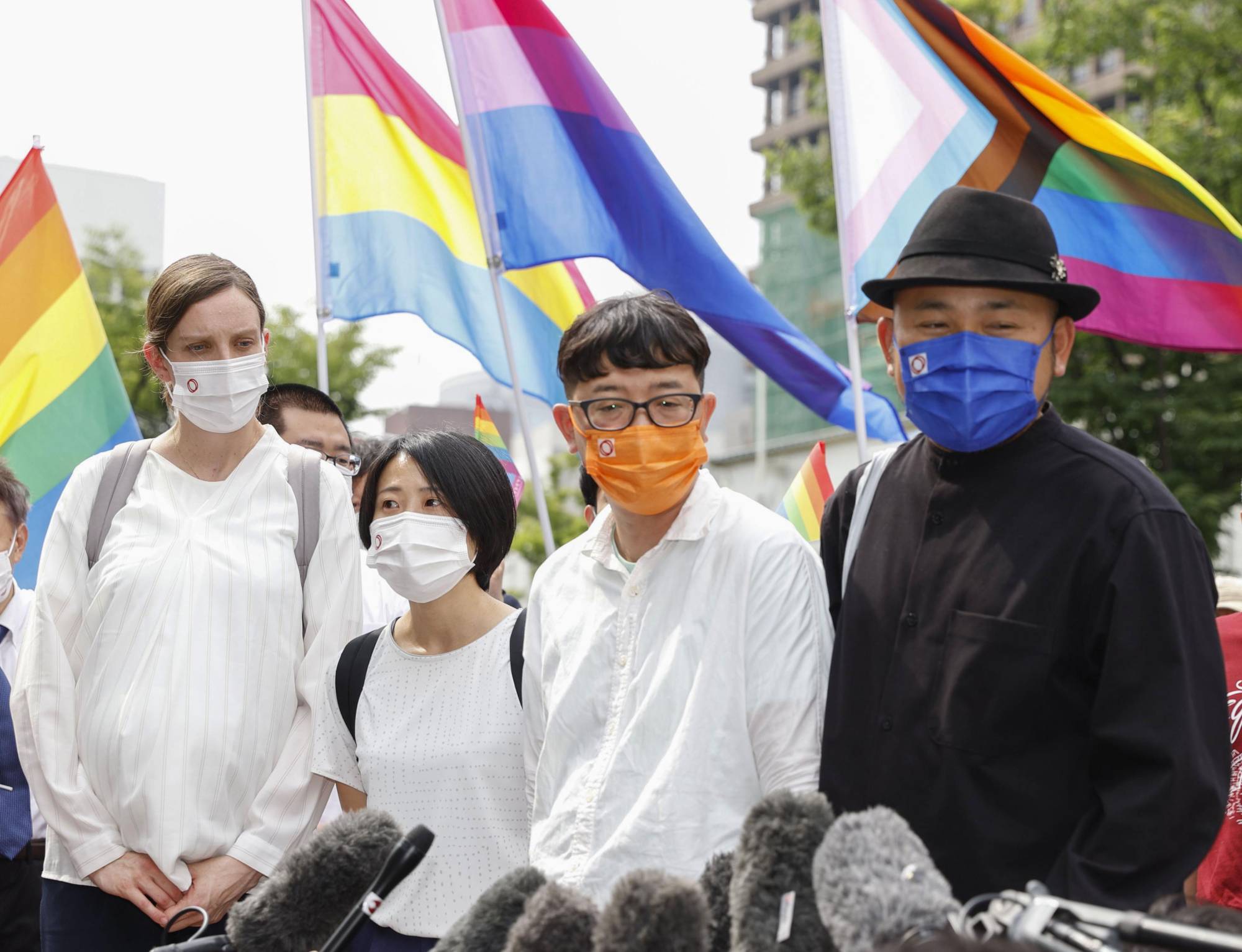 Unpacking Japans latest ruling on same-sex marriage pic