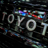 Although the Shanghai lockdown was lifted on June 1, Toyota\'s production continues to be affected by the strain on parts supply from the Chinese city. | REUTERS