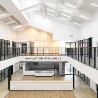 The campus of Harrow International School Appi Japan | BLOOMBERG
