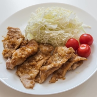If you can avoid a few pitfalls common with pork, this light dish might help you beat the heat. | MAKIKO ITOH
