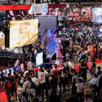 Hundreds of thousands of gamers and press attend the Tokyo Game Show every year, but the event may need to change to stay relevant. | REUTERS