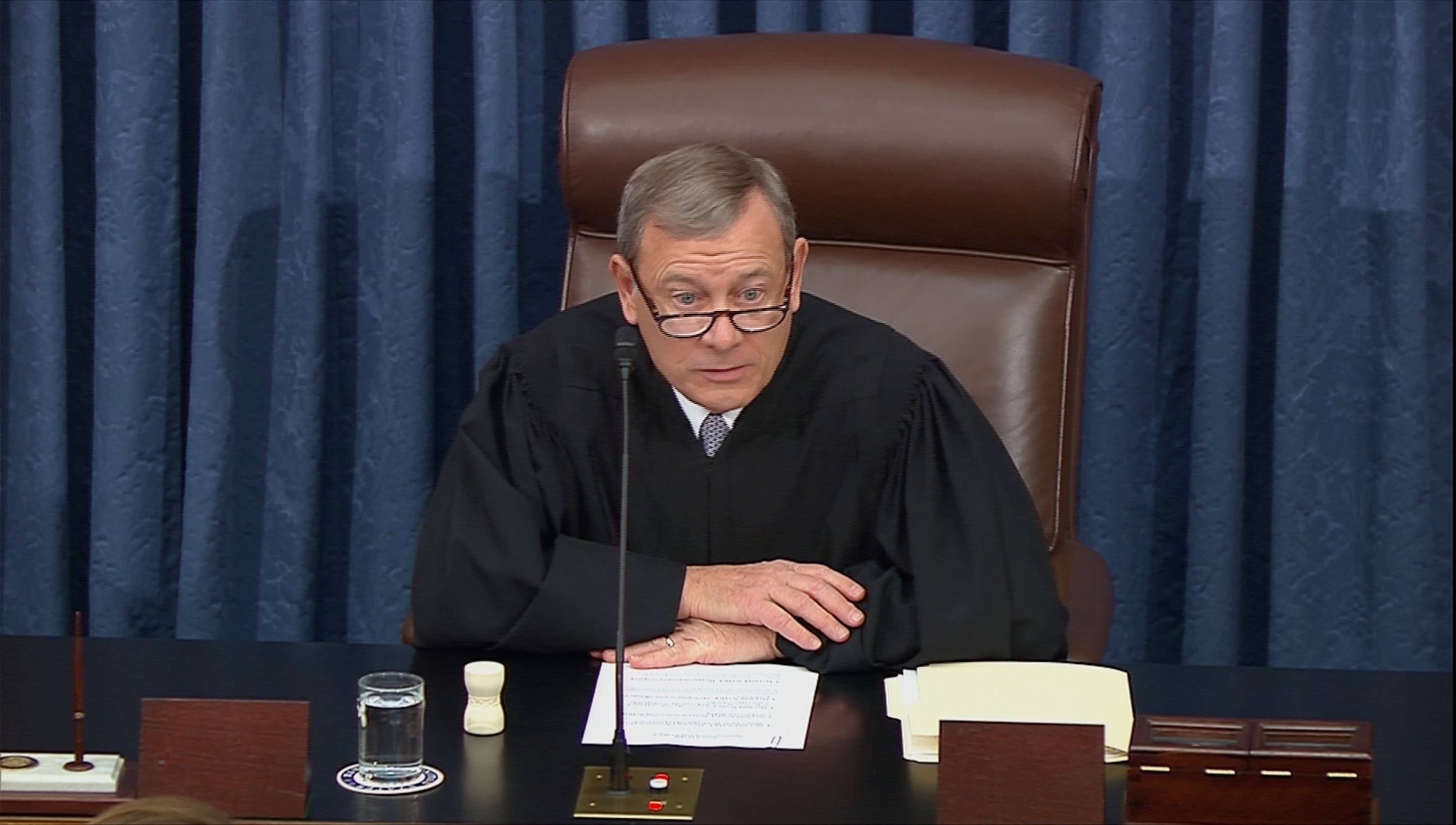 As a result of the top court’s latest ruling, climate change now joins abortion and guns in which the justices have issued landmark conservative opinions. | REUTERS