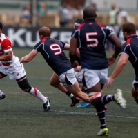 Takuya Yamasawa (right) will take part in Japan\'s test against France on Saturday after testing positive for COVID-19. | REUTERS