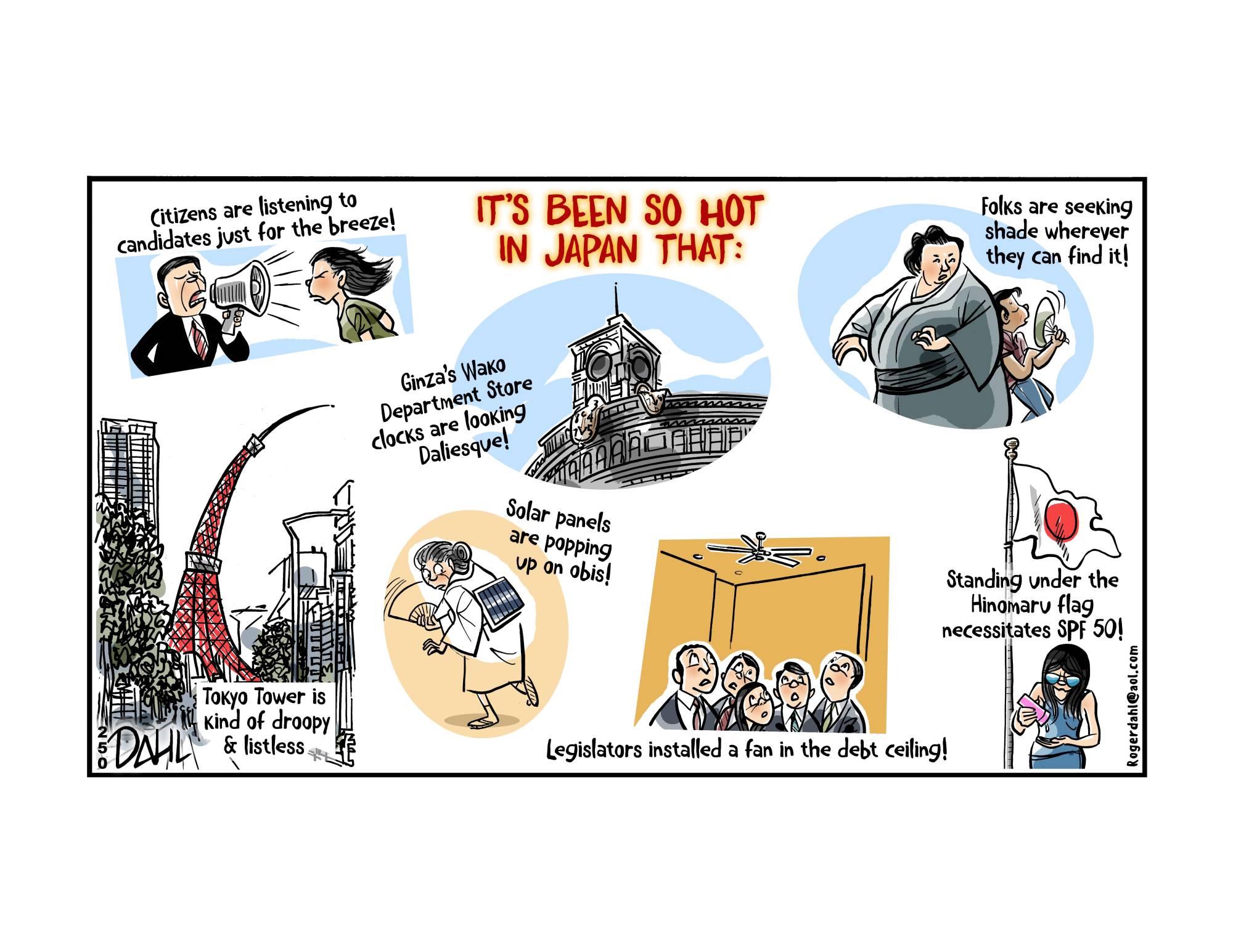 Japan Times