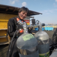 Jun Kimura, a maritime archaeologist and associate professor at Tokai University | COURTESY OF JUN KIMURA
