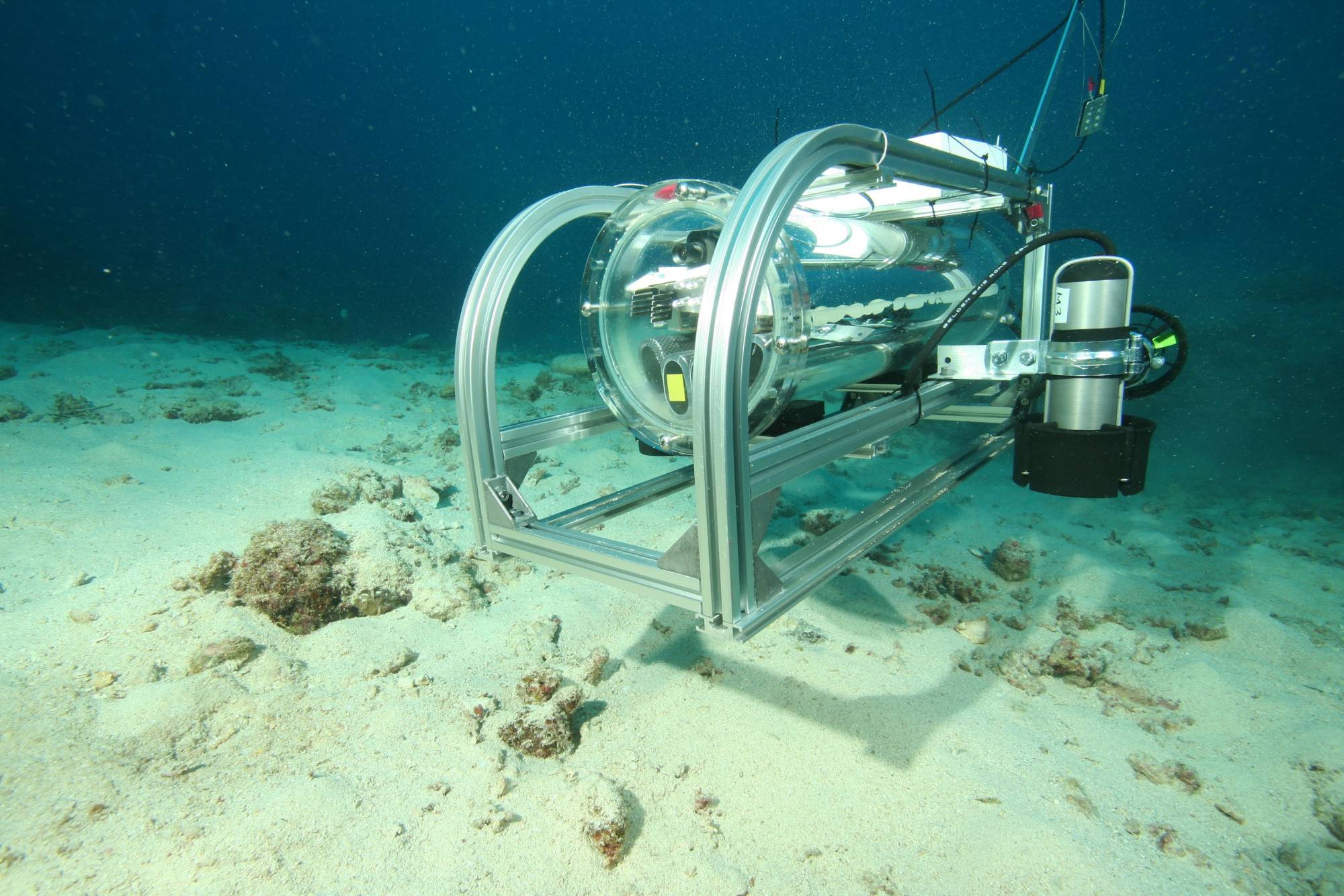 Submerged secrets: The hunt for Japan's underwater ruins