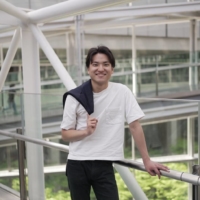 Yoshiyuki Serizawa, founder of drone firm Tryworth  | COURTESY OF TRYWORTH