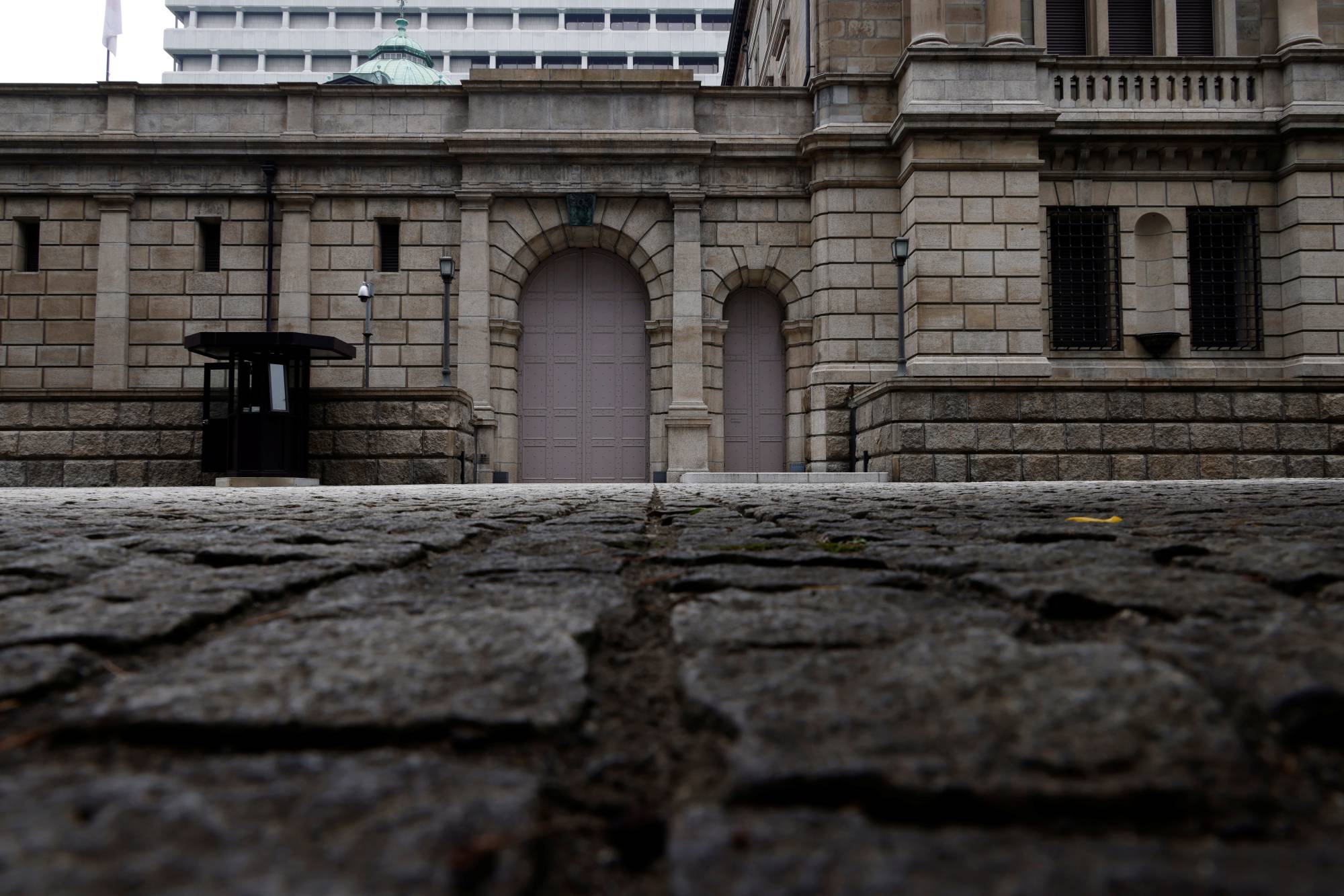 The decision by the Bank of Japan to keep its easing policies in place was widely expected among economists, as long-time Gov. Haruhiko Kuroda has shown no sign of departing from his dovish policy. | REUTERS