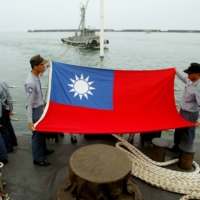 U.S. and Japanese war games aimed at planning for a Taiwan contingency differ greatly: One concentrates on the military aspects, the other more the legal. | REUTERS 
