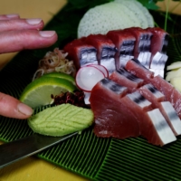 An aging population, new trainees unwilling to enter the industry and warming seas have many longtime fisherman in Japan wondering what can be done to preserve the country\'s iconic culture surrounding sushi. | REUTERS