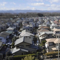 Hatoyama New Town was among the hundreds of residential projects developed between the 1960s and 1980s. | COURTESY OF HATOYAMA TOWN