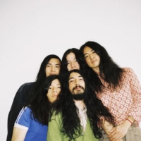 Psychedelic rockers Kikagaku Moyo will play their very last show in Japan at Fuji Rock\'s Field of Heaven on July 29. | © UCHU TAISHI STAR

