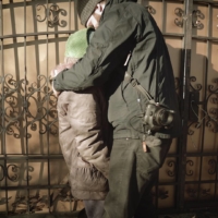In making “Peace to You All,” Juraj Mravec Jr. interviewed both combatants and victims the conflict in Ukraine’s eastern Donbas region that broke out in the wake of the 2014 Euro-Maidan Revolution. | © ALL4FILMS, S.R.O, PUNKCHART FILMS, S.R.O., RTVS ROZHLAS A TELEVíZIA SLOVENSKA
