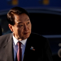 South Korean President Yoon Suk-yeol | REUTERS