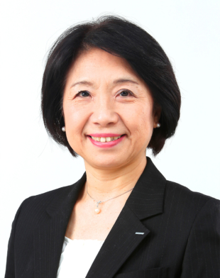 Makiko Ono | © SUNTORY HOLDINGS