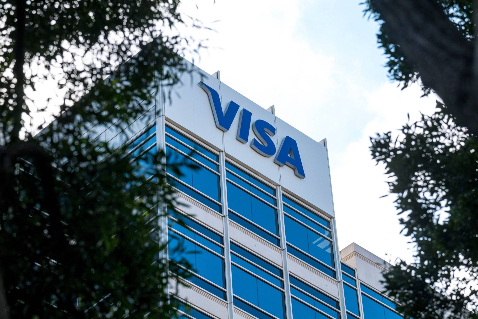 Visa must face claim it profited from Pornhub video of child - The Japan  Times